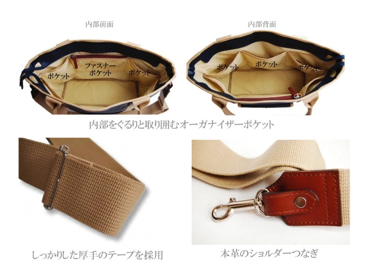 森野帆布 トートバッグRETRO 森野帆布 2WAYトートバッグ RETRO ブラックフライデー2023
